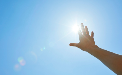 Let All Bondage Go: Finding Freedom Through Surrender